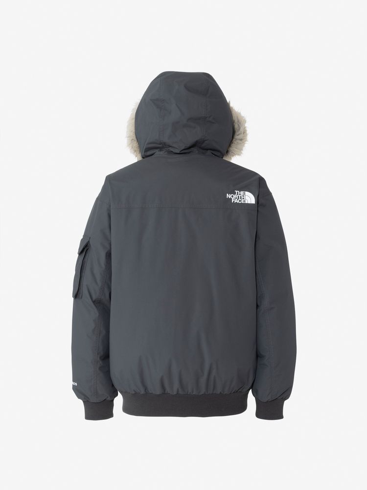 THE NORTH FACE(ザ・ノース・フェイス) ｜ゴッサムジャケット（ユニセックス）
