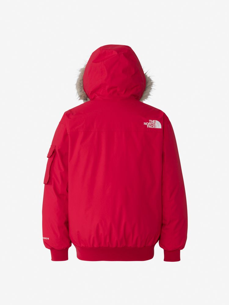 THE NORTH FACE(ザ・ノース・フェイス) ｜ゴッサムジャケット（ユニセックス）