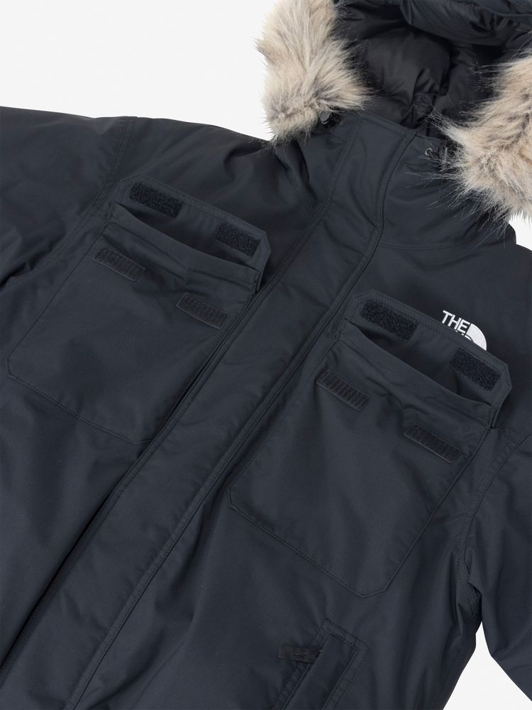 THE NORTH FACE(ザ・ノース・フェイス) ｜ゴッサムジャケット（ユニセックス）