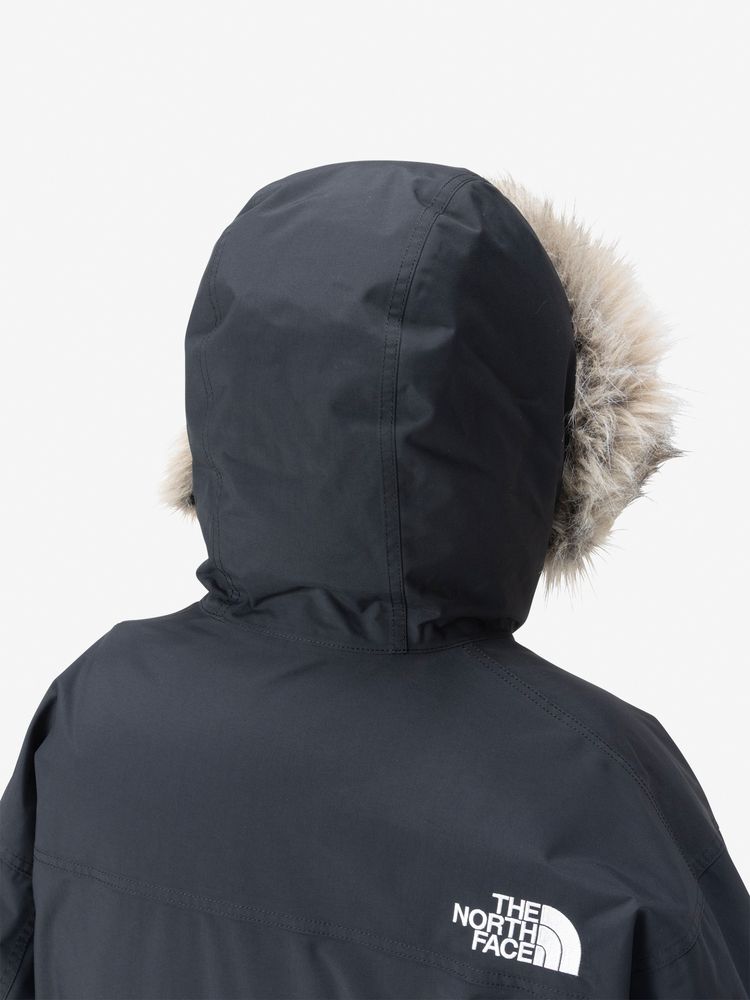 THE NORTH FACE(ザ・ノース・フェイス) ｜ゴッサムジャケット（ユニセックス）