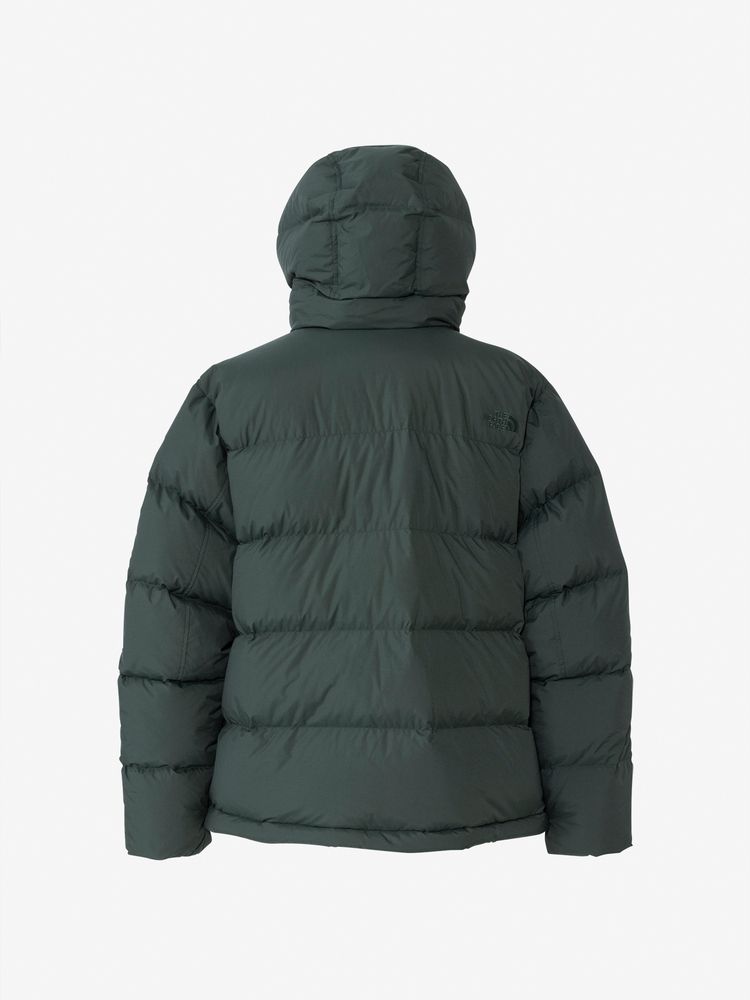 THE NORTH FACE(ザ・ノース・フェイス) ｜オルタレーションダウンシェルパーカー（ユニセックス）