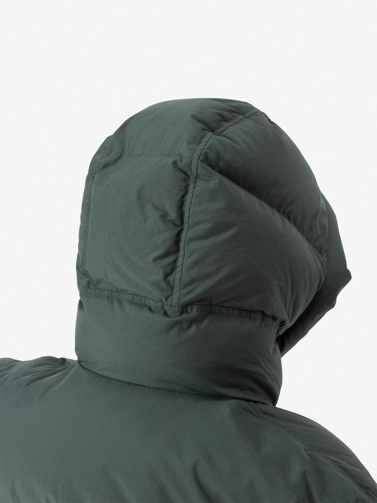 THE NORTH FACE(ザ・ノース・フェイス) ｜オルタレーションダウンシェルパーカー（ユニセックス）