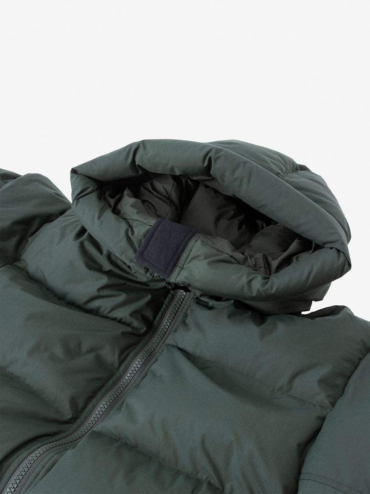 THE NORTH FACE(ザ・ノース・フェイス) ｜オルタレーションダウンシェルパーカー（ユニセックス）