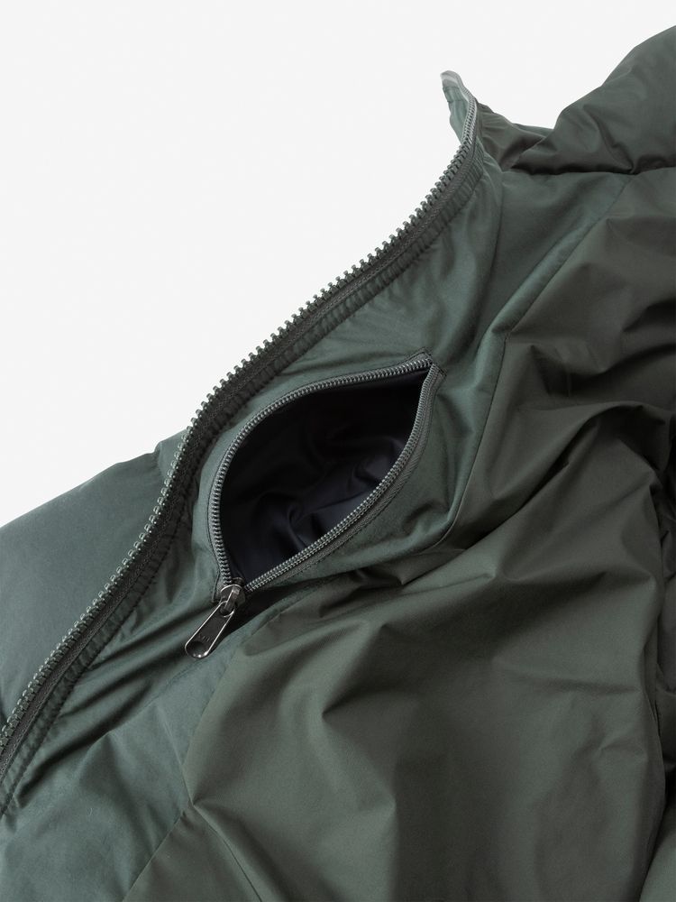 THE NORTH FACE(ザ・ノース・フェイス) ｜オルタレーションダウンシェルパーカー（ユニセックス）