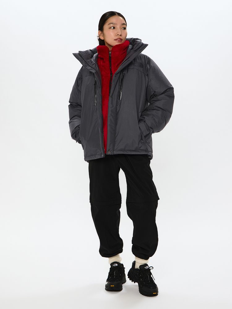 THE NORTH FACE(ザ・ノース・フェイス) ｜バルトロライトジャケット（ユニセックス）