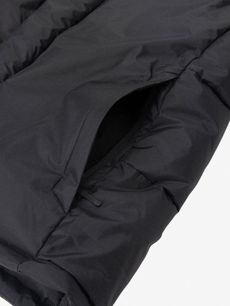 THE NORTH FACE(ザ・ノース・フェイス) ｜バルトロライトジャケット（ユニセックス）