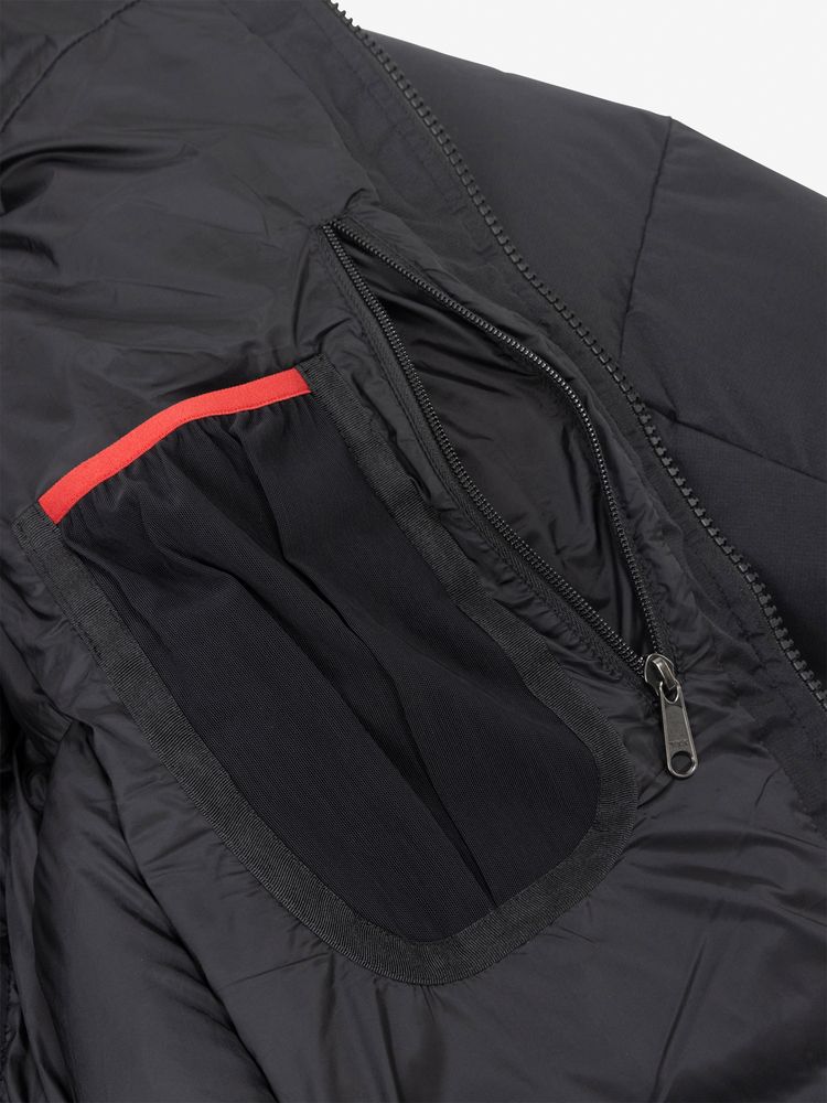 THE NORTH FACE(ザ・ノース・フェイス) ｜バルトロライトジャケット（ユニセックス）