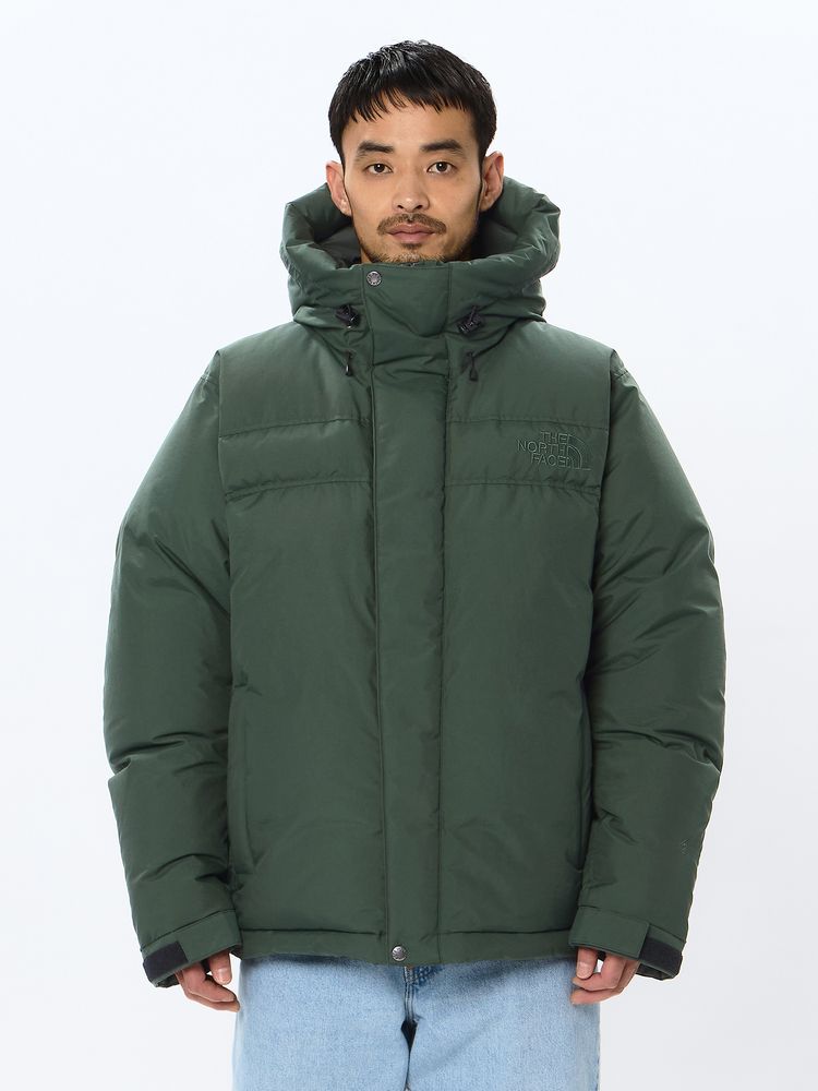 THE NORTH FACE(ザ・ノース・フェイス) ｜オルタレーションバフズジャケット（ユニセックス）