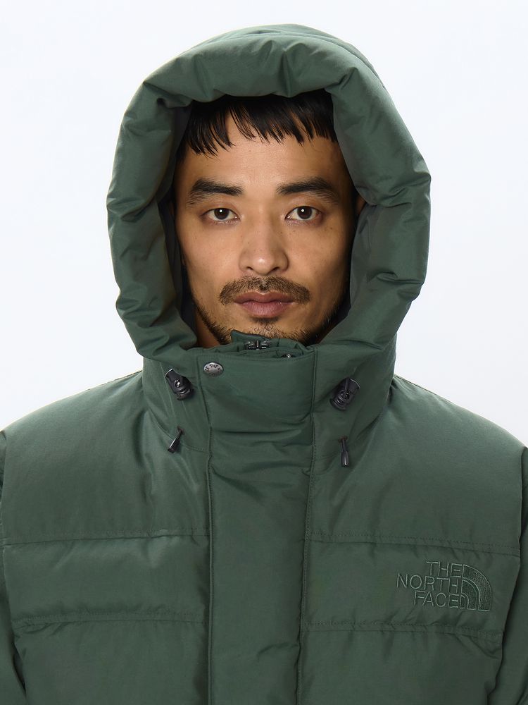 THE NORTH FACE(ザ・ノース・フェイス) ｜オルタレーションバフズジャケット（ユニセックス）