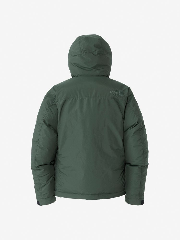 THE NORTH FACE(ザ・ノース・フェイス) ｜オルタレーションバフズジャケット（ユニセックス）