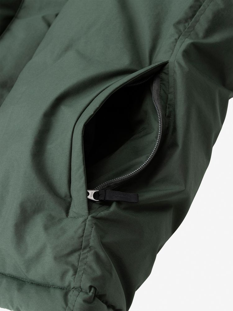 THE NORTH FACE(ザ・ノース・フェイス) ｜オルタレーションバフズジャケット（ユニセックス）