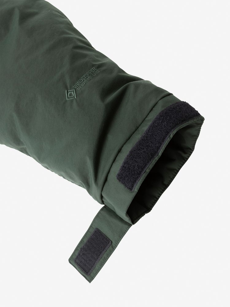 THE NORTH FACE(ザ・ノース・フェイス) ｜オルタレーションバフズジャケット（ユニセックス）