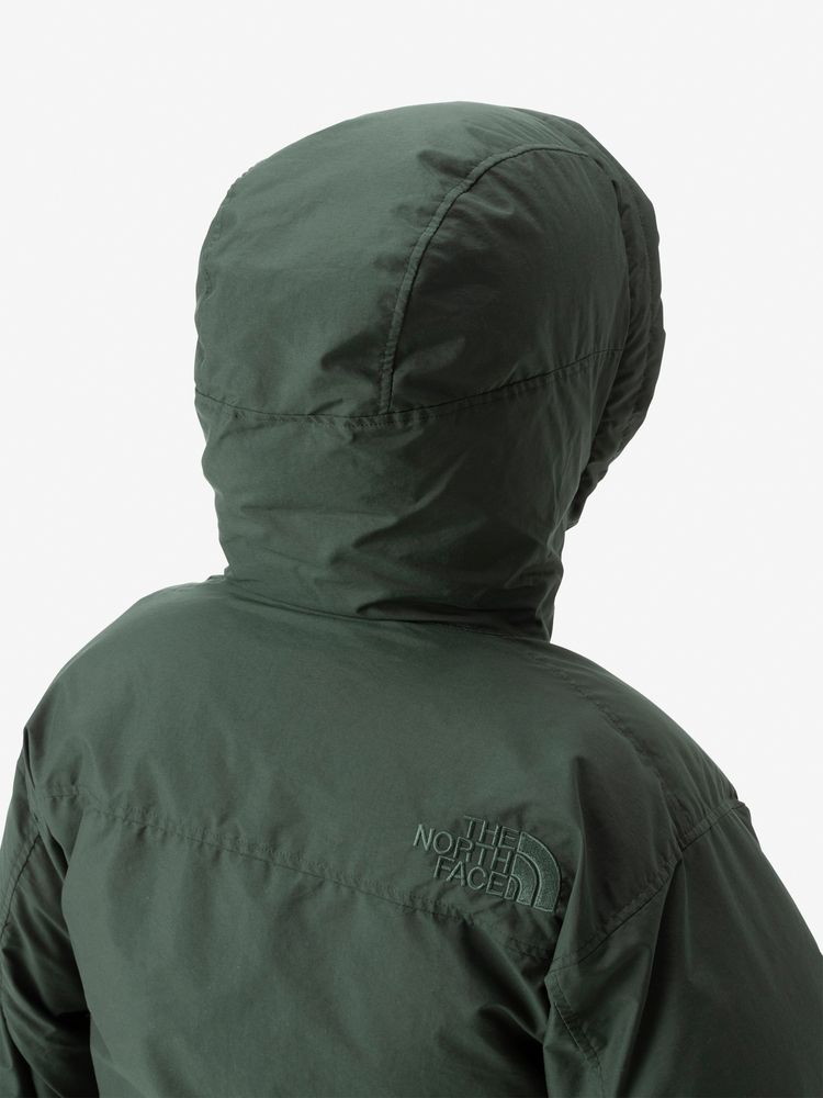 THE NORTH FACE(ザ・ノース・フェイス) ｜オルタレーションバフズジャケット（ユニセックス）