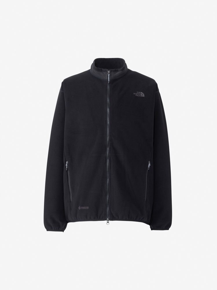美品★ザノースフェイス ★ハンマーヘッドラウンドネックノーカラーLサイズ ザノースフェイス ハンマーヘッドラウンドネック ノーカラー