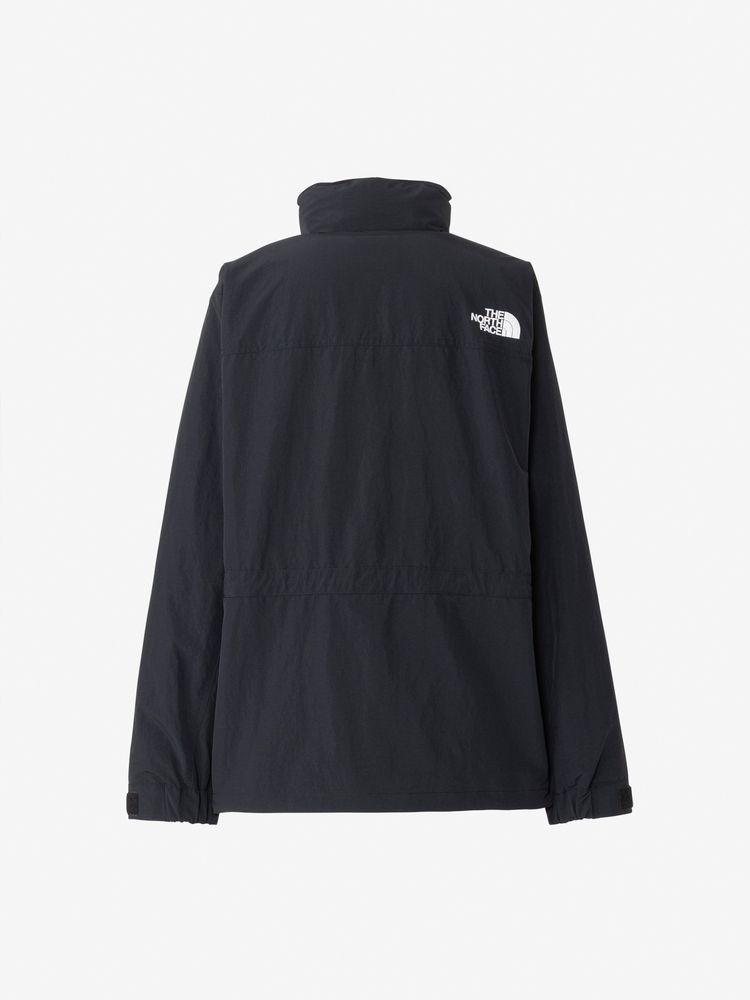 THE NORTH FACE(ザ・ノース・フェイス) ｜フロンティアーズパーカ（ユニセックス）