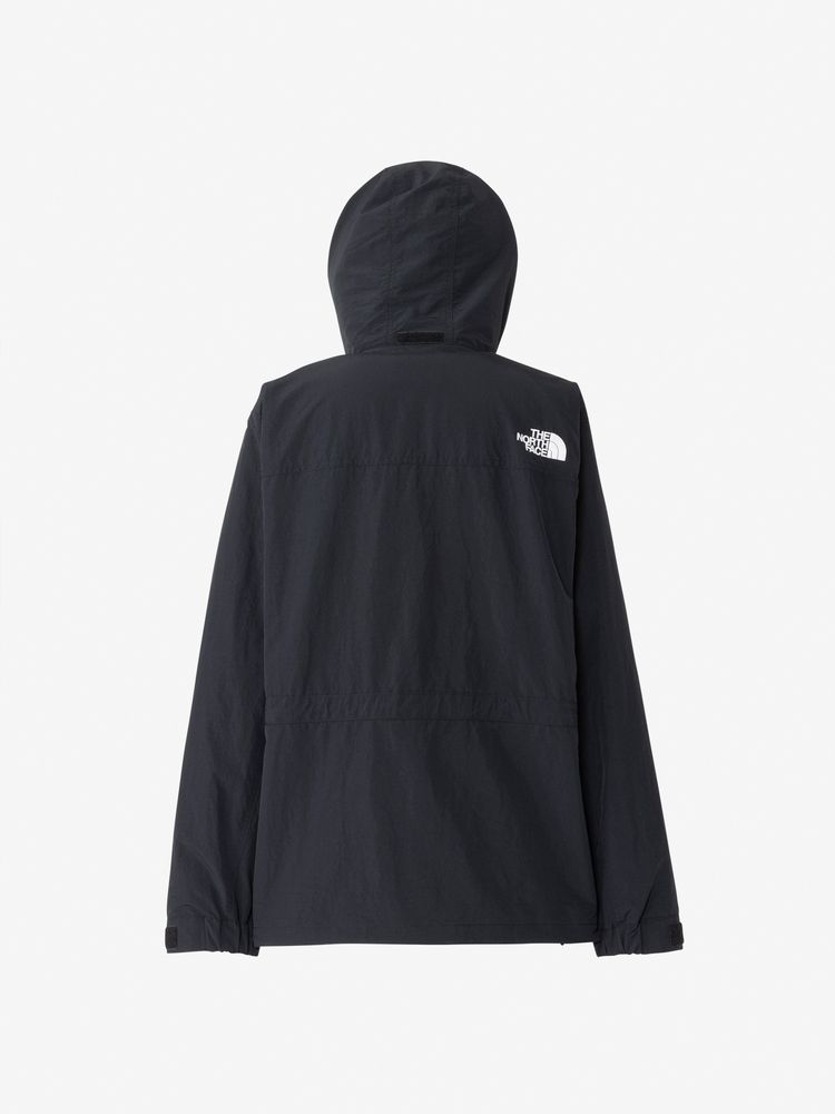 THE NORTH FACE(ザ・ノース・フェイス) ｜フロンティアーズパーカ（ユニセックス）