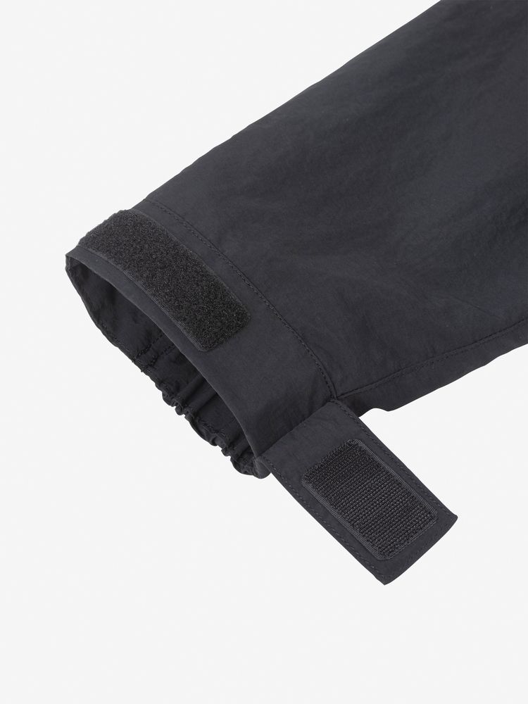 THE NORTH FACE(ザ・ノース・フェイス) ｜フロンティアーズパーカ（ユニセックス）