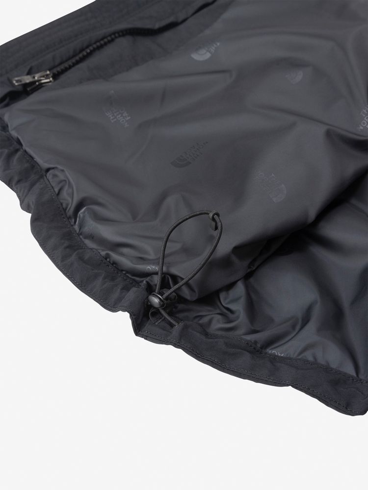 THE NORTH FACE(ザ・ノース・フェイス) ｜フロンティアーズパーカ（ユニセックス）