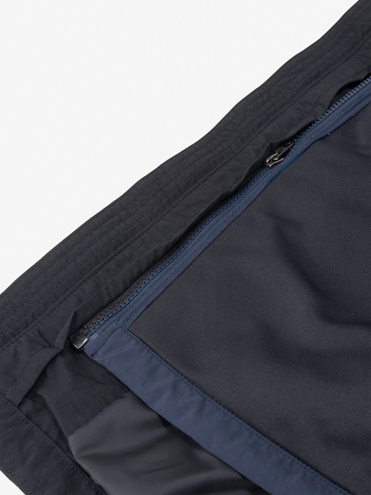 THE NORTH FACE(ザ・ノース・フェイス) ｜フロンティアーズパーカ（ユニセックス）