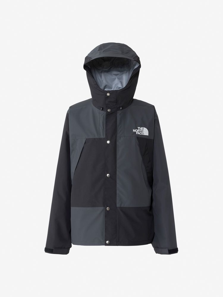 THE NORTH FACE(ザ・ノース・フェイス) ｜ジオメトリックレインテックスフーディー（ユニセックス）