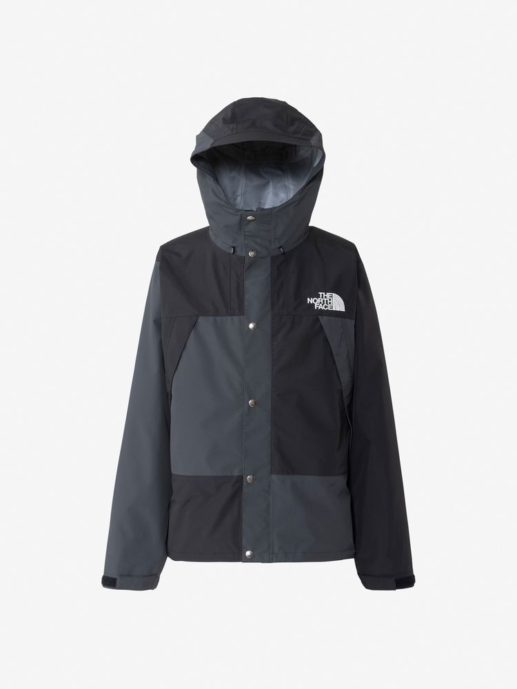 THE NORTH FACE(ザ・ノース・フェイス) ｜ジオメトリックレインテックスフーディー（ユニセックス）