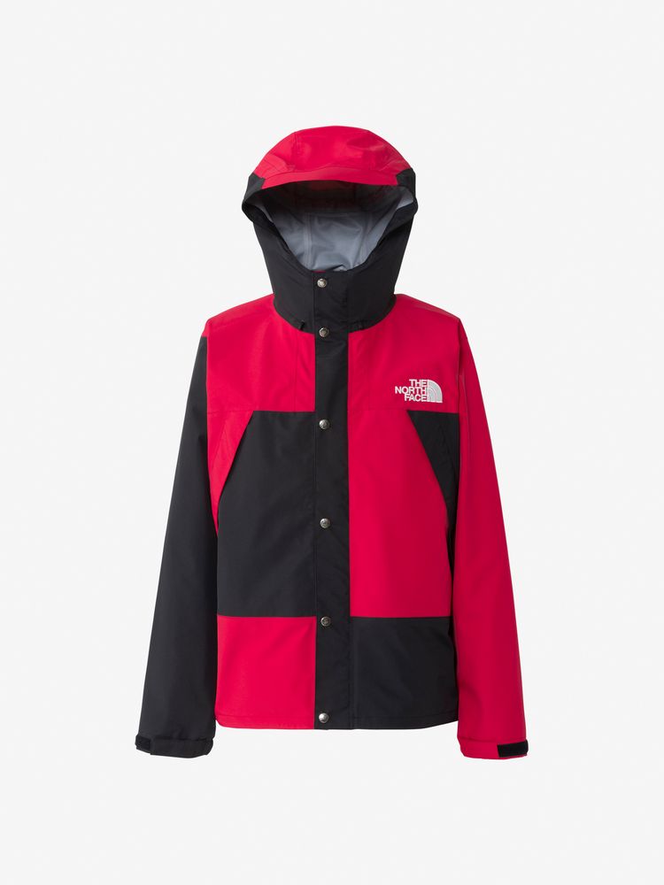 THE NORTH FACE(ザ・ノース・フェイス) ｜ジオメトリックレインテックスフーディー（ユニセックス）