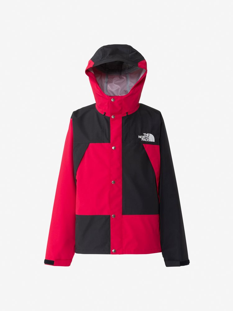 THE NORTH FACE(ザ・ノース・フェイス) ｜ジオメトリックレインテックスフーディー（ユニセックス）