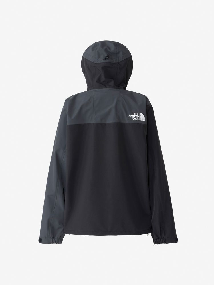 THE NORTH FACE(ザ・ノース・フェイス) ｜ジオメトリックレインテックスフーディー（ユニセックス）