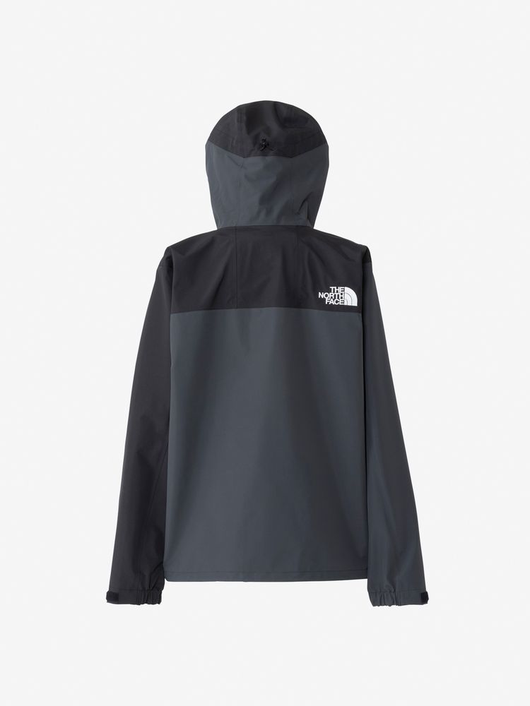THE NORTH FACE(ザ・ノース・フェイス) ｜ジオメトリックレインテックスフーディー（ユニセックス）