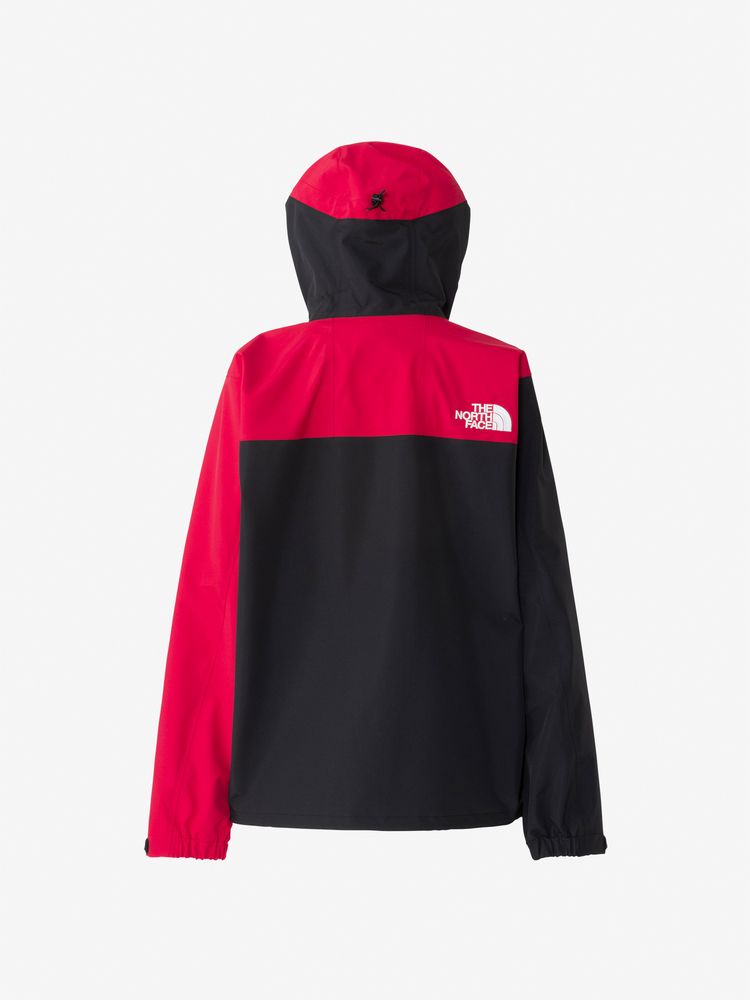 THE NORTH FACE(ザ・ノース・フェイス) ｜ジオメトリックレインテックスフーディー（ユニセックス）