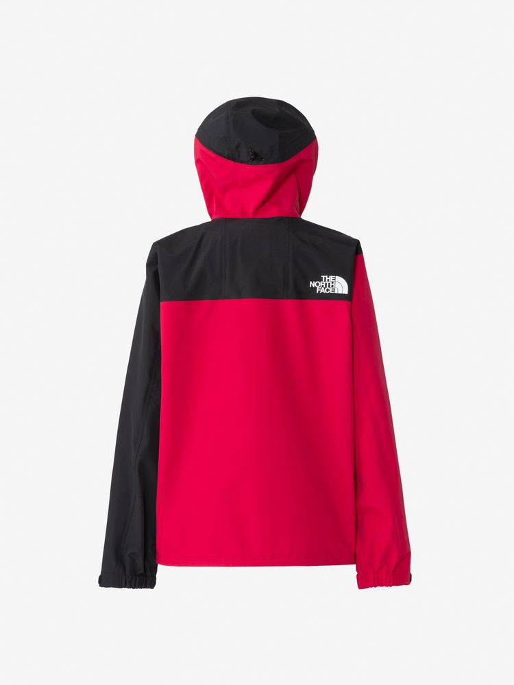 THE NORTH FACE(ザ・ノース・フェイス) ｜ジオメトリックレインテックスフーディー（ユニセックス）