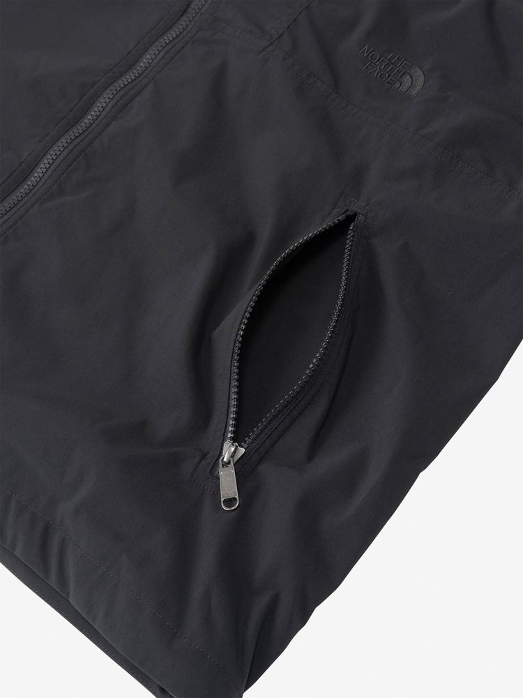 THE NORTH FACE(ザ・ノース・フェイス) ｜ジップオフフィールドブルゾン（ユニセックス）