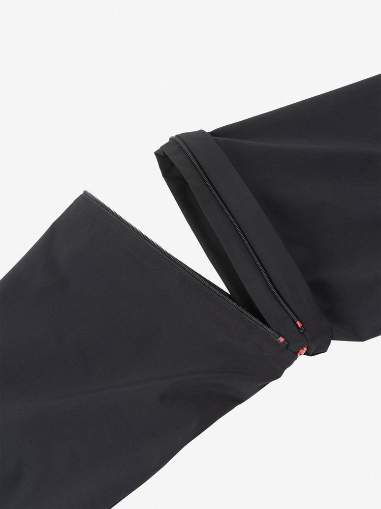 THE NORTH FACE(ザ・ノース・フェイス) ｜ジップオフフィールドブルゾン（ユニセックス）