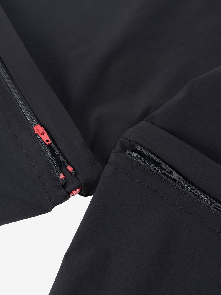 THE NORTH FACE(ザ・ノース・フェイス) ｜ジップオフフィールドブルゾン（ユニセックス）