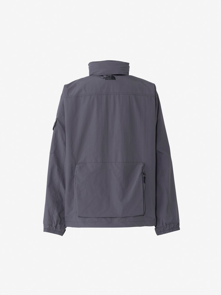 THE NORTH FACE(ザ・ノース・フェイス) ｜フィールドユーティリティジャケット（ユニセックス）