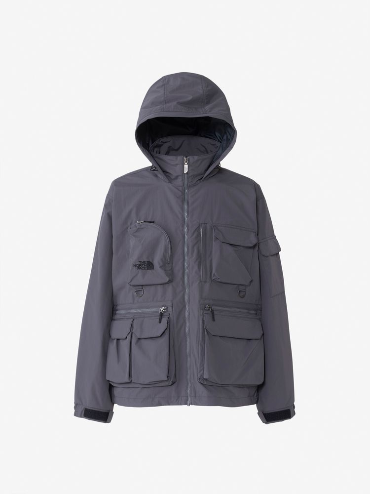 THE NORTH FACE(ザ・ノース・フェイス) ｜フィールドユーティリティジャケット（ユニセックス）