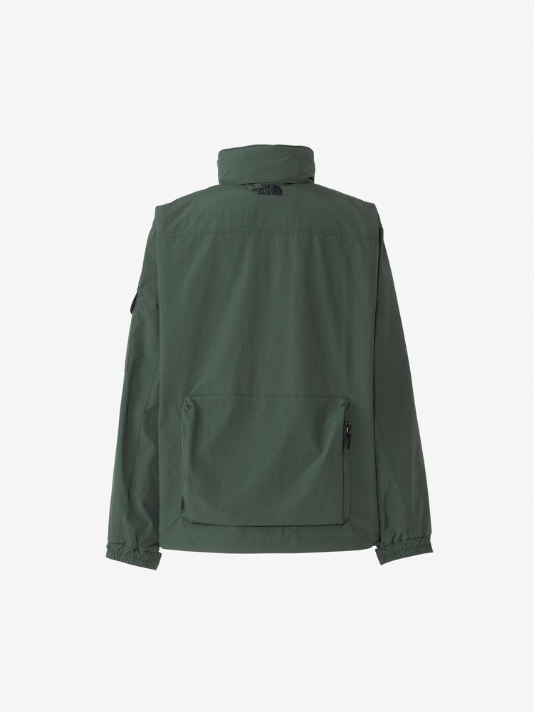 THE NORTH FACE(ザ・ノース・フェイス) ｜フィールドユーティリティジャケット（ユニセックス）