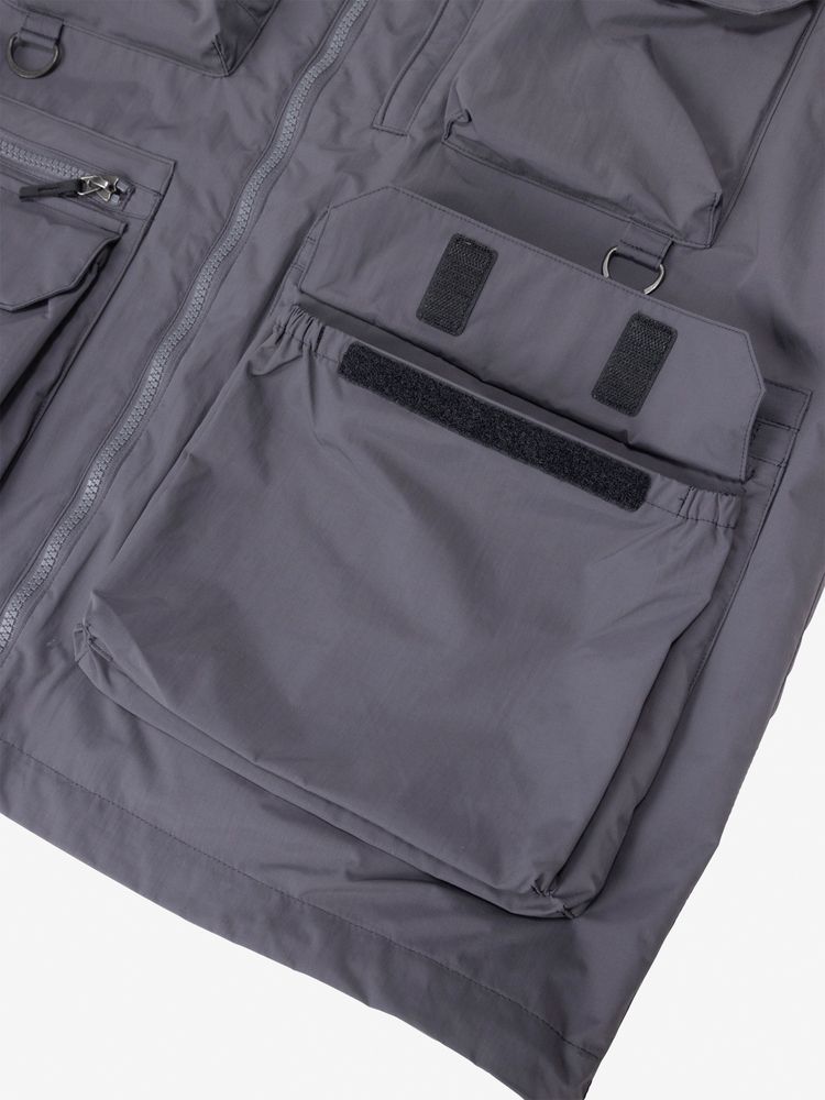 THE NORTH FACE(ザ・ノース・フェイス) ｜フィールドユーティリティジャケット（ユニセックス）