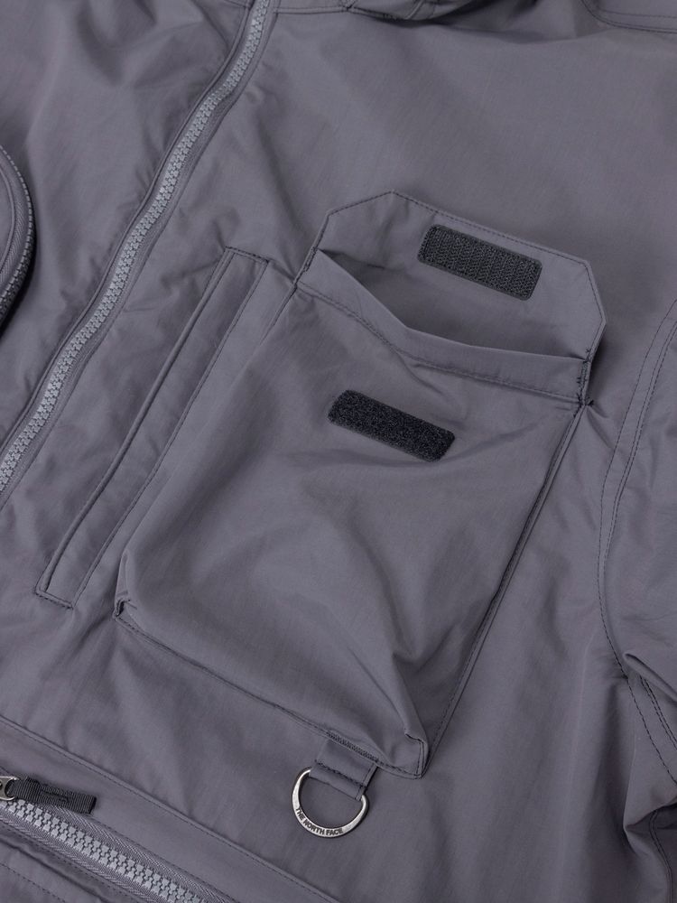 THE NORTH FACE(ザ・ノース・フェイス) ｜フィールドユーティリティジャケット（ユニセックス）