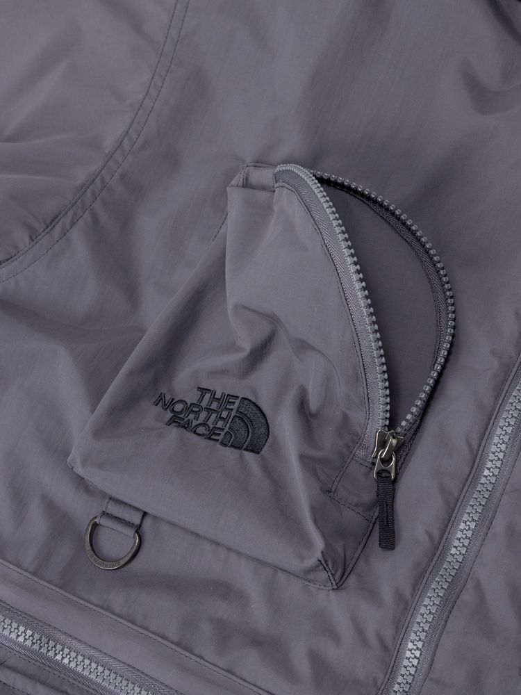 THE NORTH FACE(ザ・ノース・フェイス) ｜フィールドユーティリティジャケット（ユニセックス）