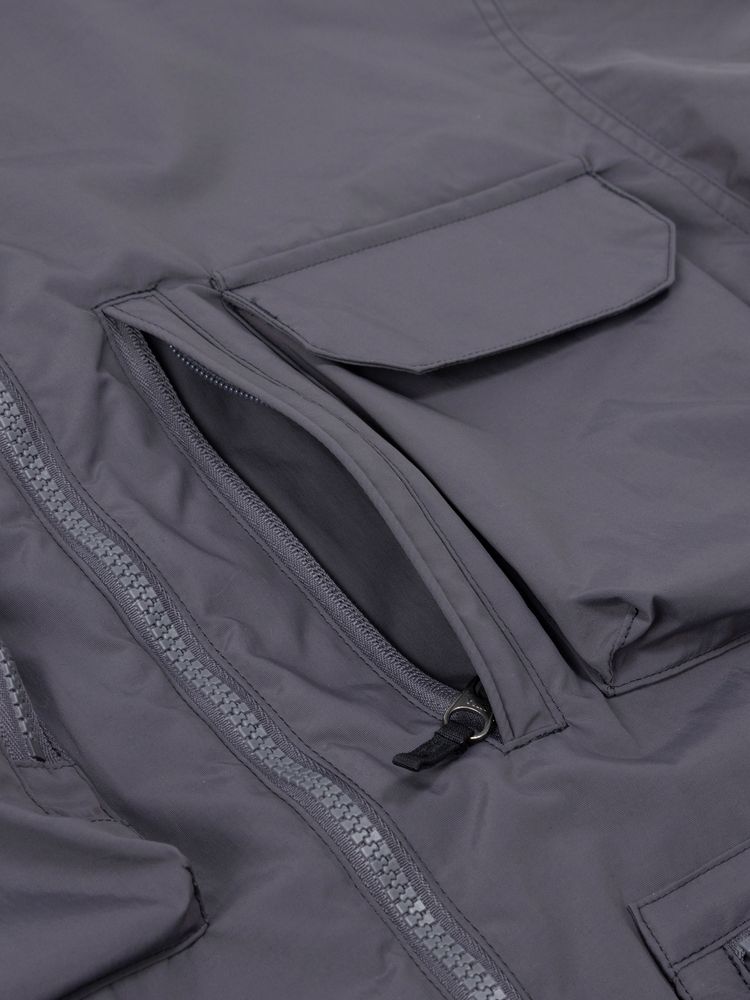 THE NORTH FACE(ザ・ノース・フェイス) ｜フィールドユーティリティジャケット（ユニセックス）