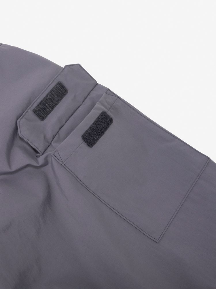 THE NORTH FACE(ザ・ノース・フェイス) ｜フィールドユーティリティジャケット（ユニセックス）