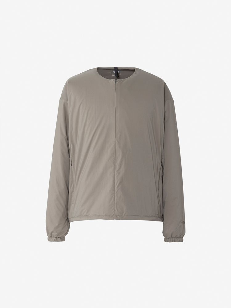 THE NORTH FACE(ザ・ノース・フェイス) ｜スリークコンフォートジップカーディガン（ユニセックス）