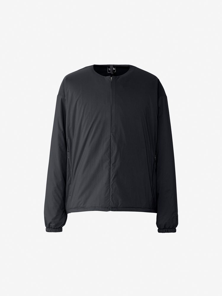 THE NORTH FACE(ザ・ノース・フェイス) ｜スリークコンフォートジップカーディガン（ユニセックス）