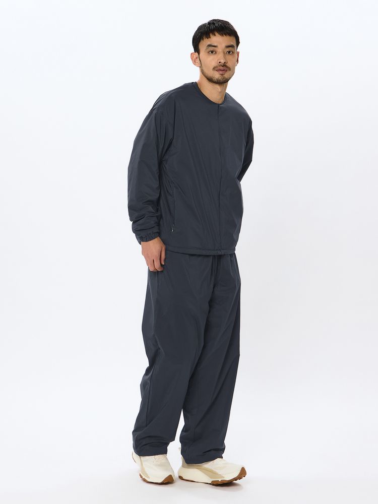 THE NORTH FACE(ザ・ノース・フェイス) ｜スリークコンフォートジップカーディガン（ユニセックス）