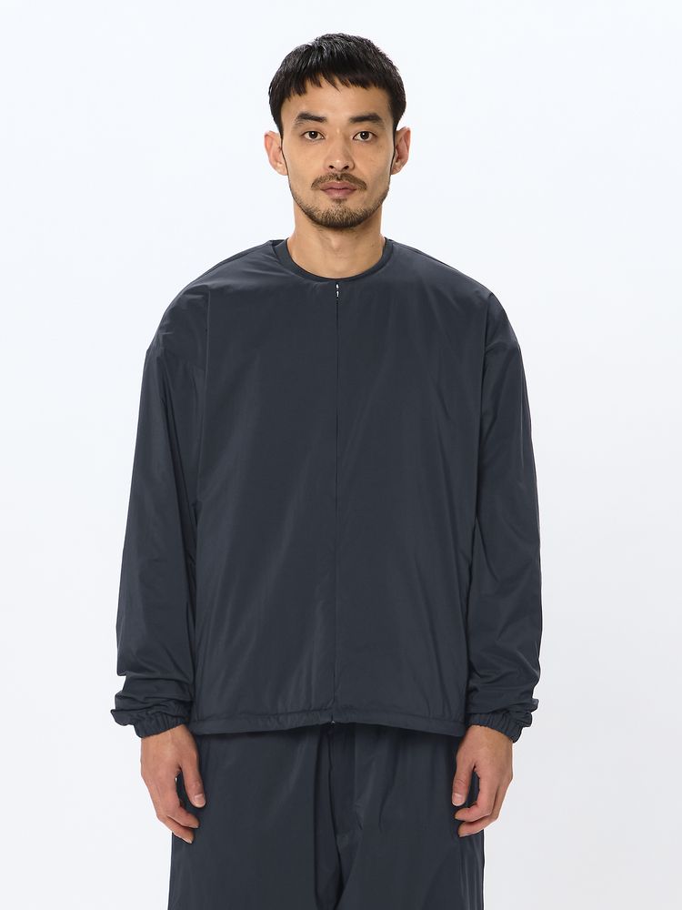 THE NORTH FACE(ザ・ノース・フェイス) ｜スリークコンフォートジップカーディガン（ユニセックス）