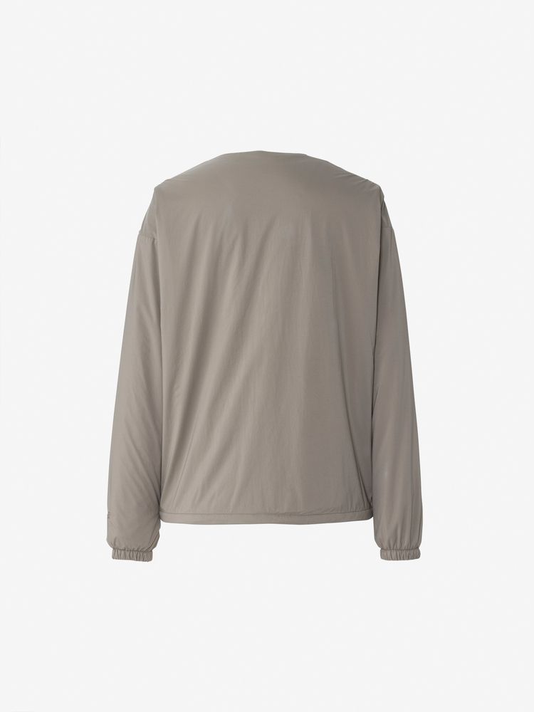 THE NORTH FACE(ザ・ノース・フェイス) ｜スリークコンフォートジップカーディガン（ユニセックス）