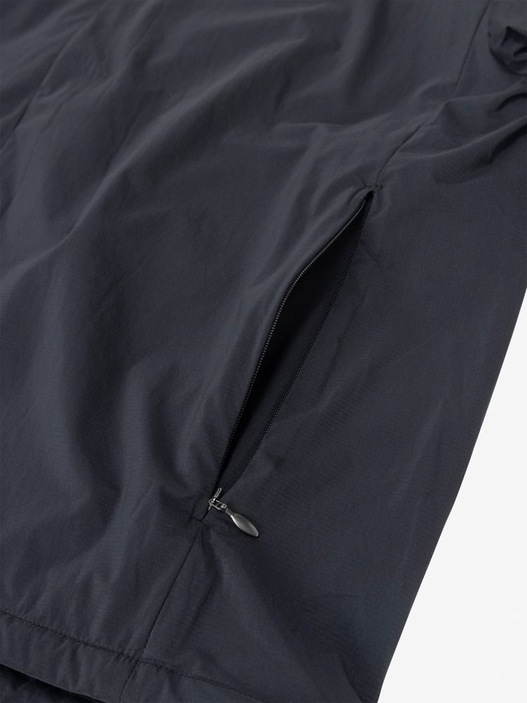 THE NORTH FACE(ザ・ノース・フェイス) ｜スリークコンフォートジップカーディガン（ユニセックス）