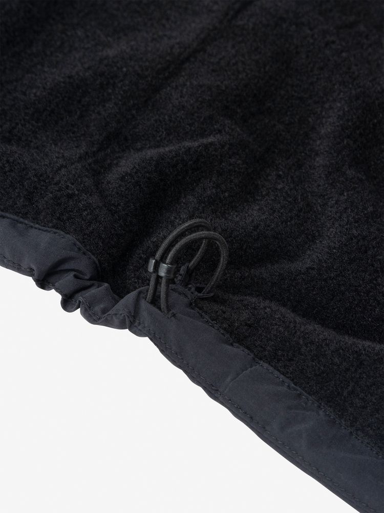 THE NORTH FACE(ザ・ノース・フェイス) ｜スリークコンフォートジップカーディガン（ユニセックス）