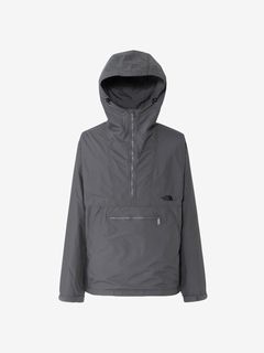 ☆ノースフェイスアノラックホワイトレーベル(^^)ブラックXs ザ ノースフェイス ホワイトレーベル THE NORTH FACE WHITE